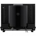 KRONA ONYX 45H coffee BL/BL