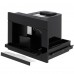 KRONA ONYX 45H coffee BL/BL