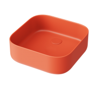 Omoikiri June-LI Natceramic/lipstick