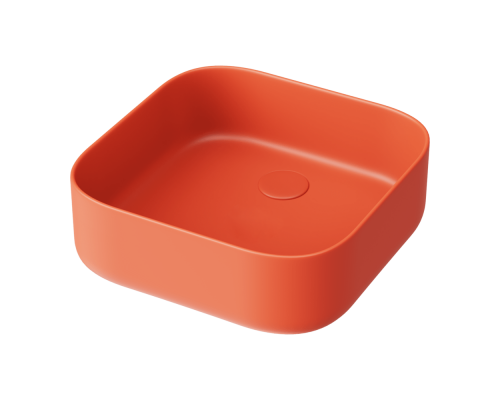 Omoikiri June-LI Natceramic/lipstick