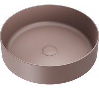 Omoikiri Mira-BG Natceramic/бежево-серый