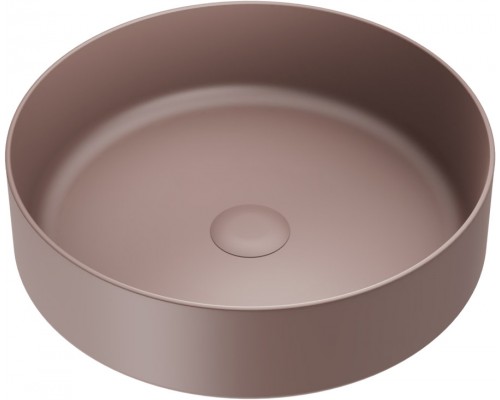Omoikiri Mira-BG Natceramic/бежево-серый