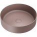 Omoikiri Mira-BG Natceramic/бежево-серый