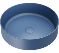 Omoikiri Mira-NB Natceramic/тёмно-синий
