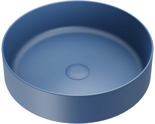 Omoikiri Mira-NB Natceramic/тёмно-синий