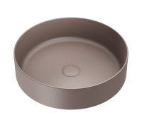 Omoikiri Mira-PO Natceramic/портвейн