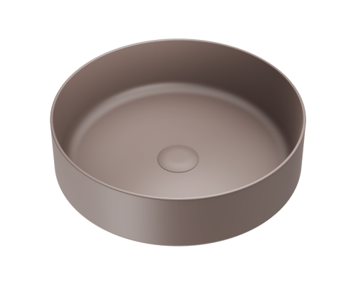 Omoikiri Mira-PO Natceramic/портвейн