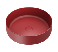 Omoikiri Mira-RO Natceramic/розовый