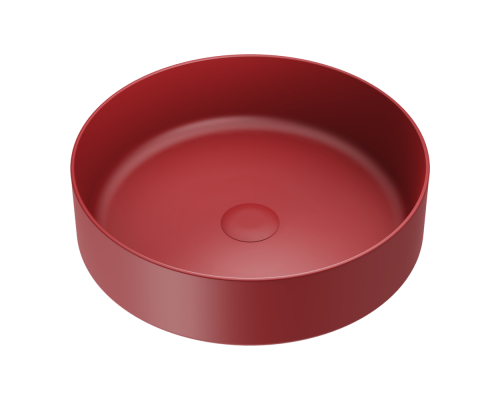 Omoikiri Mira-RO Natceramic/розовый