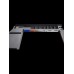 HIBERG Планка соединительная фронтальная  для i-DDQ11 - 1014 Sd и HDQ11 10 Sd