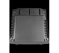 HIBERG Планка соединительная фронтальная  для i-DDQ11 - 1014 Sd и HDQ11 10 Sd