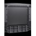 HIBERG Планка соединительная фронтальная  для i-DDQ11 - 1014 Sd и HDQ11 10 Sd