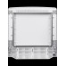 HIBERG Планка соединительная фронтальная  для i-DDQ11 - 1014 W и HDQ11 10 W