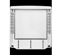 HIBERG Планка соединительная фронтальная  для i-DDQ11 - 1014 W и HDQ11 10 W