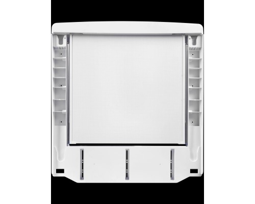 HIBERG Планка соединительная фронтальная  для i-DDQ11 - 1014 W и HDQ11 10 W