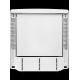 HIBERG Планка соединительная фронтальная  для i-DDQ11 - 1014 W и HDQ11 10 W