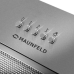 Maunfeld Bay 45 Push Inox