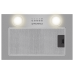 Maunfeld Bay 45 Push Inox