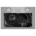 Maunfeld Bay 45 Push Inox