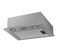 Maunfeld Bay 45 Push Inox