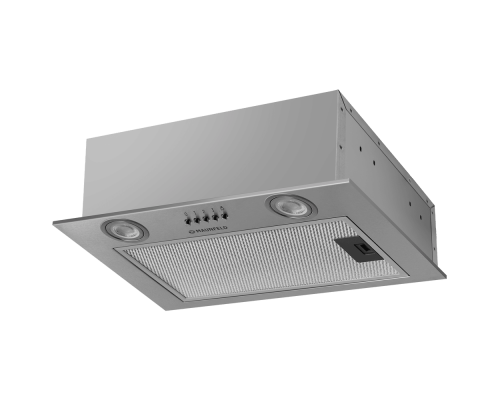 Maunfeld Bay 45 Push Inox