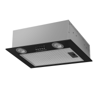 Maunfeld Bay 45 Push Black