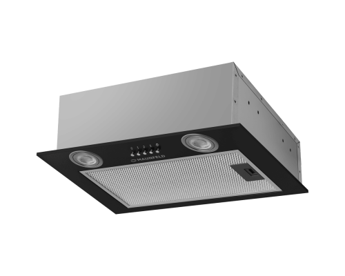 Maunfeld Bay 45 Push Black