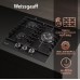 Weissgauff HGG 451 BFh Nano Matt Glass