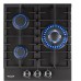 Weissgauff HGG 451 BFh Nano Matt Glass