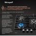 Weissgauff HGG 451 BFV