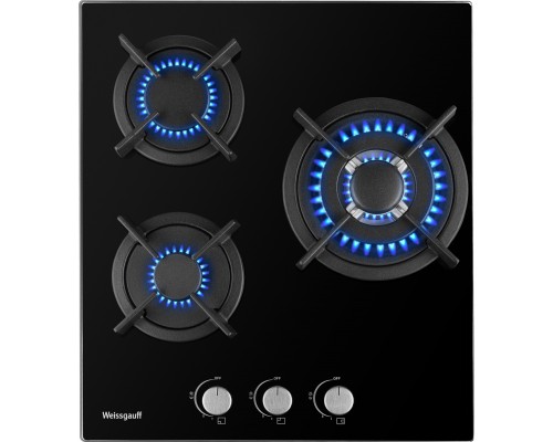 Weissgauff HGG 451 BGh Nano Glass