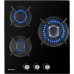 Weissgauff HGG 451 BGh Nano Glass