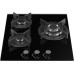 Weissgauff HGG 451 BGh Nano Glass