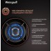 Weissgauff HGG 451 BGh Nano Glass