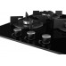 Weissgauff HGG 451 BGh Nano Glass