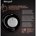 Weissgauff HGG 451 BGh Nano Glass