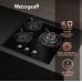 Weissgauff HGG 451 BGh Nano Glass