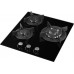 Weissgauff HGG 451 BGh Nano Glass
