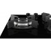Weissgauff HGG 451 BGh Nano Glass