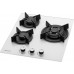 Weissgauff HGG 451 WGh Nano Glass