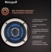 Weissgauff HGG 451 WGh Nano Glass
