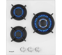 Weissgauff HGG 451 WGh Nano Glass