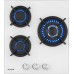 Weissgauff HGG 451 WGh Nano Glass