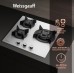Weissgauff HGG 451 WGh Nano Glass