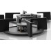 Weissgauff HGG 451 WGh Nano Glass