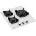 Weissgauff HGG 451 WGh Nano Glass
