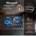 Weissgauff HGG 641 BEB