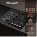 Weissgauff HGG 641 BEB