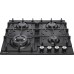 Weissgauff HGG 641 BEB