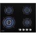 Weissgauff HGG 640 BG Nano Glass